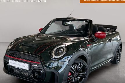 Mini John Cooper Works Cabrio 20.776 km 33.799 &euro; Essen 45141