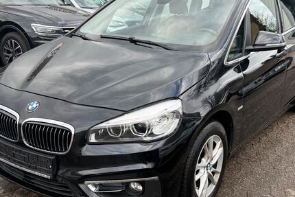 BMW 218 Gran Tourer 117.534 km 14.998 &euro; Heiligenhaus 42579