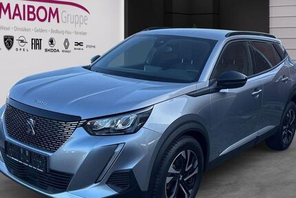 Peugeot 2008 19.790 km 18.990 &euro; Wesel 46485