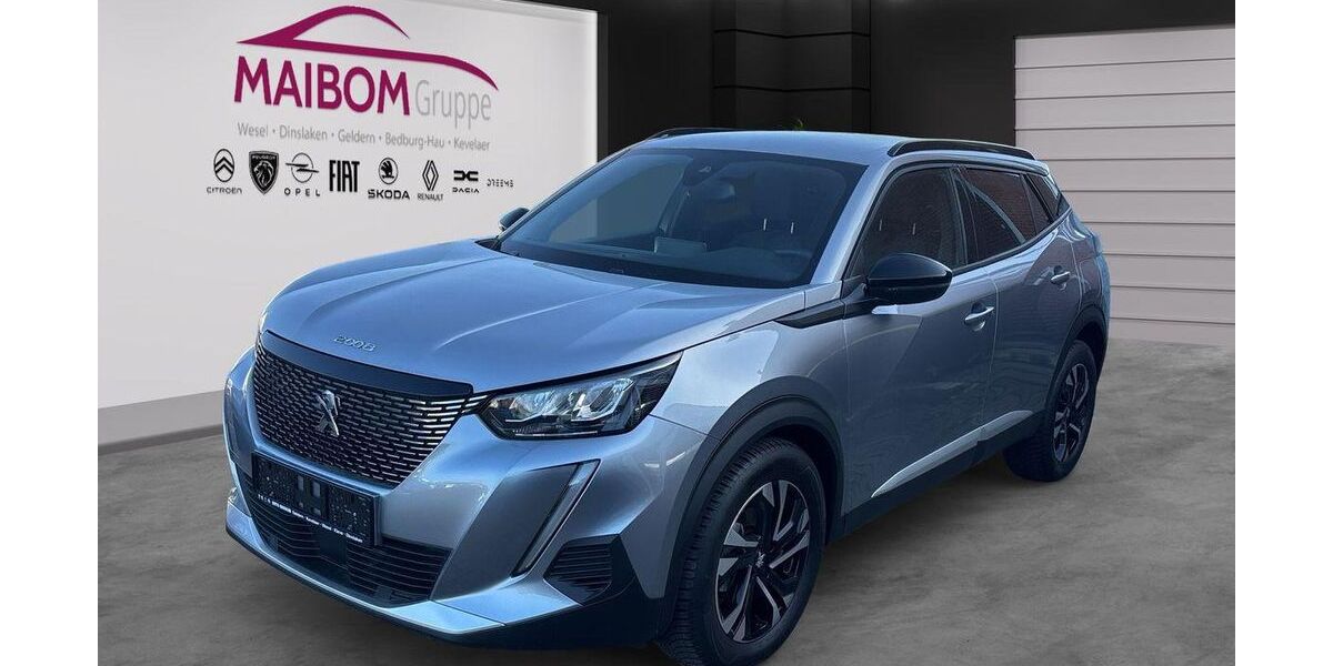 Peugeot 2008 19.790 km 18.990 &euro; Wesel 46485