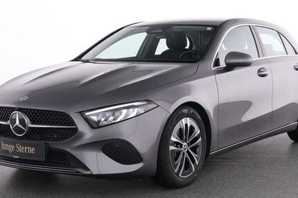 Mercedes-Benz A 180 1.909 km 26.999 &euro; Essen 45309