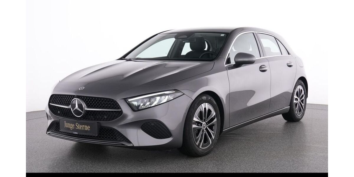 Mercedes-Benz A 180 1.909 km 26.999 &euro; Essen 45309
