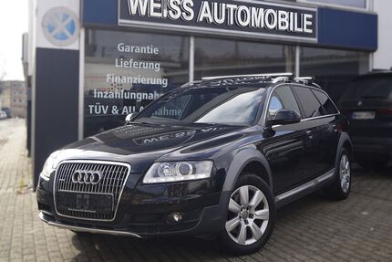 Audi A6 Allroad 132.000 km 10.990 &euro; Oberhausen 46045