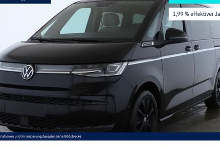 VW T7 Multivan 13.729 km 56.430 &euro; Bochum 44866