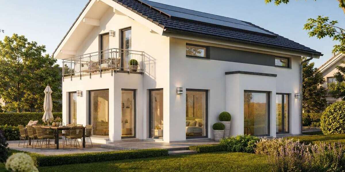 Einfamilienhaus Mülheim an der Ruhr Linksruhr - 5 Zimmer, 143 m&sup2;, 959.000&euro; | Angebot:27299466