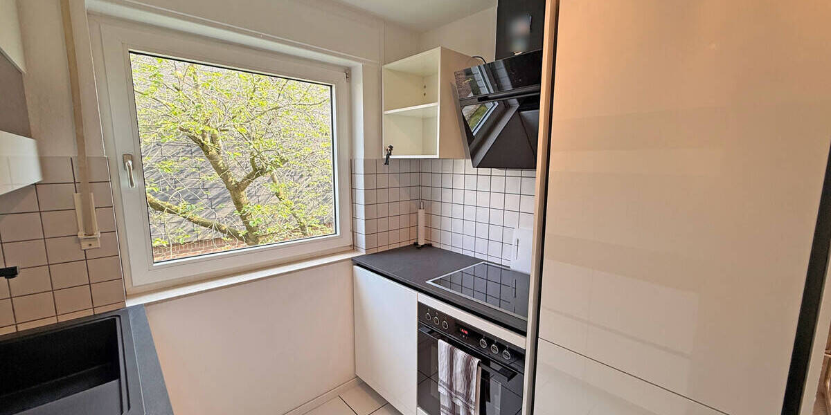 Etagenwohnung Dinslaken Eppinghoven - 3 Zimmer, 92 m&sup2;, 359.000&euro; | Angebot:26733172