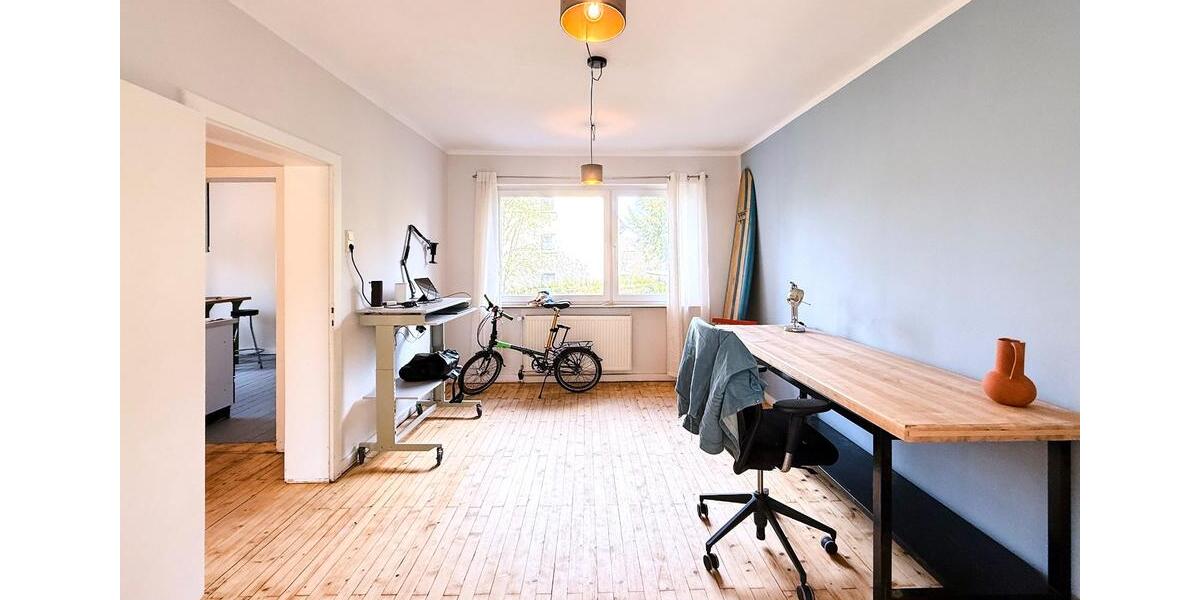 Etagenwohnung Recklinghausen - 1 Zimmer, 74 m&sup2;, 850&euro; | Angebot:26044711