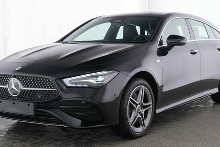 Mercedes-Benz CLA 250 12.695 km 41.990 &euro; Moers 47441