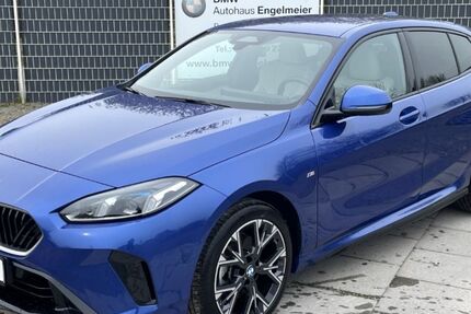 BMW 120 11.539 km 32.900 &euro; Haltern am See 45721