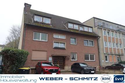 Wohnung Herne Wanne-Bickern - 3.5 Zimmer, 83 m&sup2;, 630&euro; | Angebot:24869577