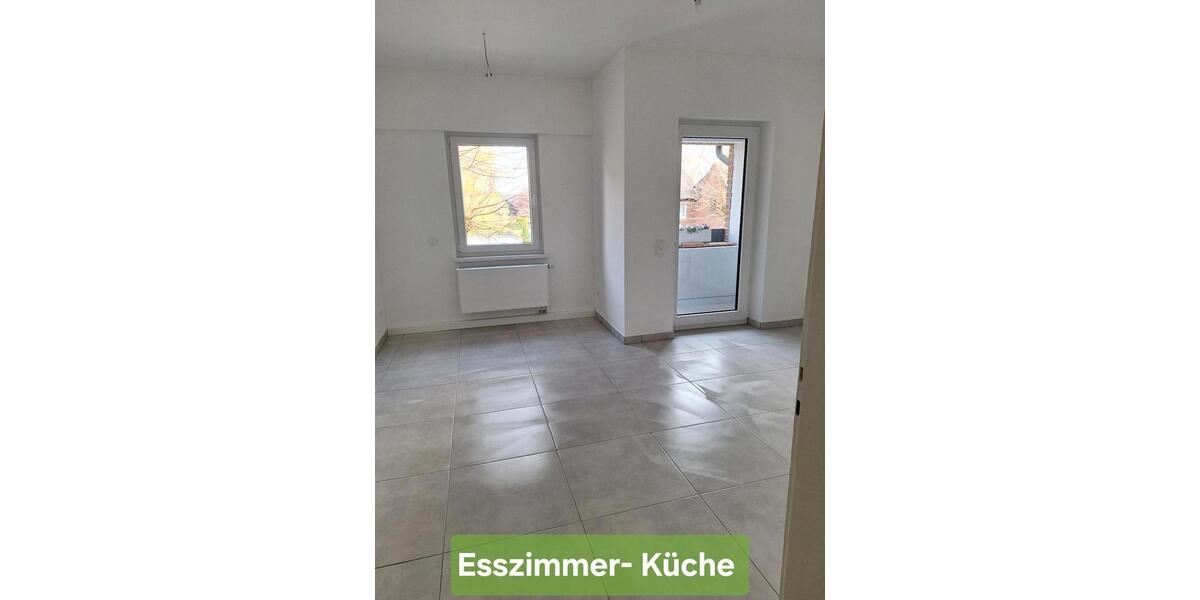 Etagenwohnung Haltern am See - 3 Zimmer, 70 m&sup2;, 339.000&euro; | Angebot:26135794