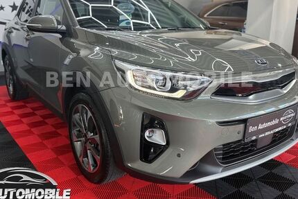 Kia Stonic 40.500 km 17.999 &euro; Wesel 46485