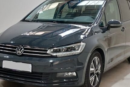 VW Touran 28.500 km 36.980 &euro; Rheinberg 47495