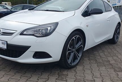 Opel Astra 97.822 km 9.499 &euro; Essen 45326