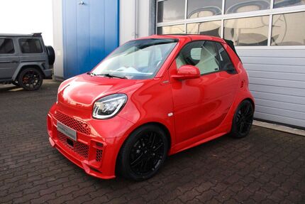 Smart ForTwo 50 km 42.850 &euro; Haltern am See 45721