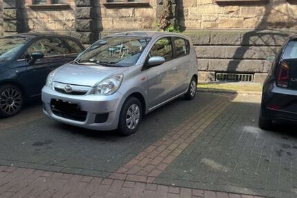 Daihatsu Cuore 153.500 km 1.899 &euro; Duisburg 47119