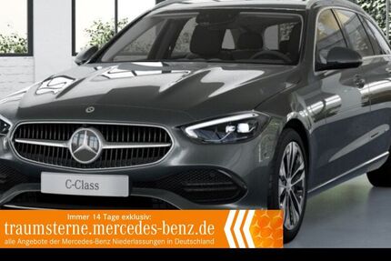 Mercedes-Benz C 300 11.492 km 40.990 &euro; Duisburg 47138
