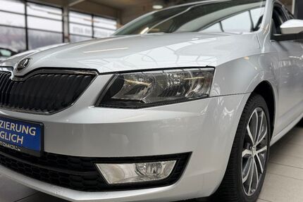 Skoda Octavia 184.845 km 6.890 &euro; Bottrop 46236