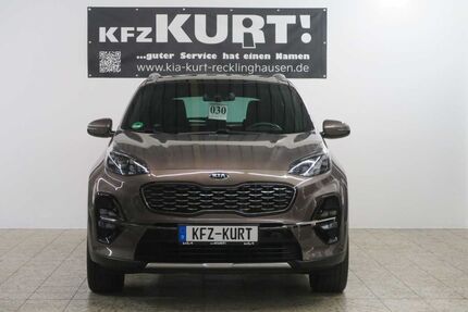 Kia Sportage 119.600 km 18.950 &euro; Recklinghausen 45661