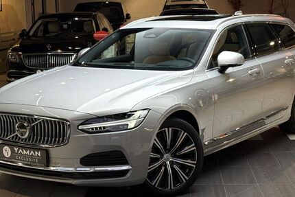 Volvo V90 60.000 km 41.850 &euro; Mülheim an der Ruhr 45472