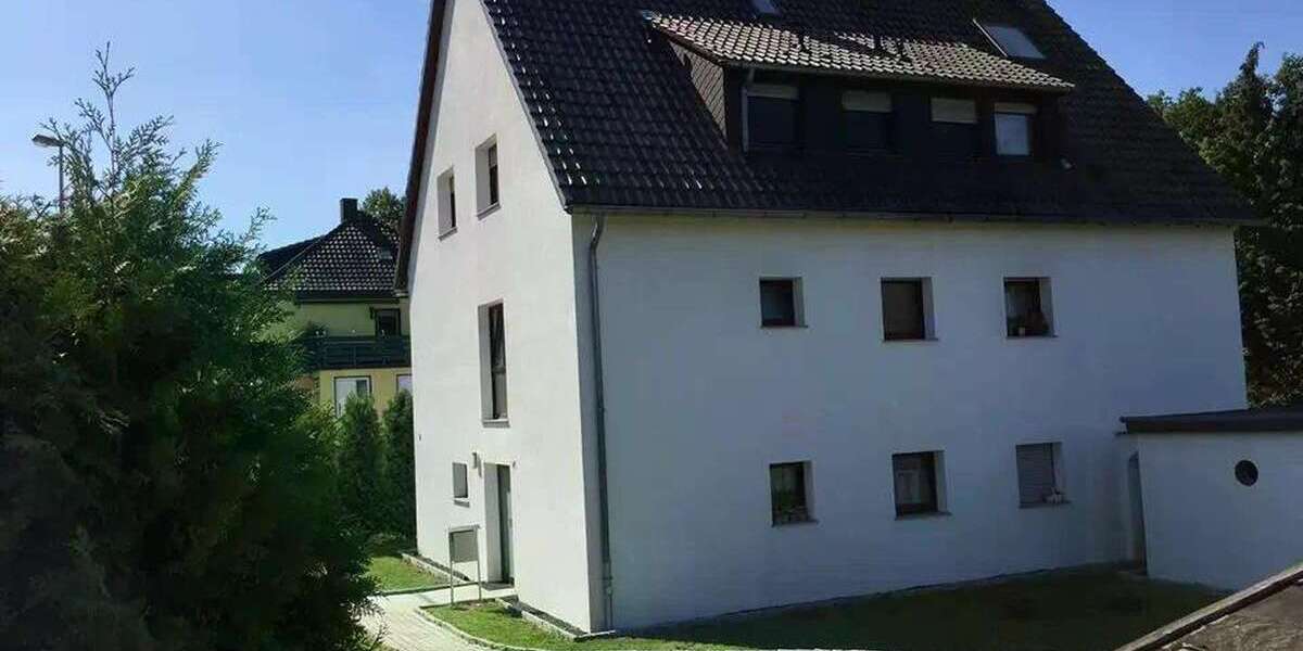 Etagenwohnung Sprockhövel - 4 Zimmer, 98 m&sup2;, 900&euro; | Angebot:26002632