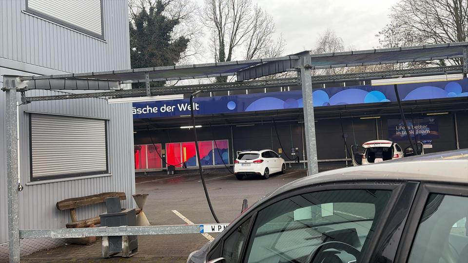 Gewerbeobjekt Marl - 2.200&euro; | Angebot:26604307