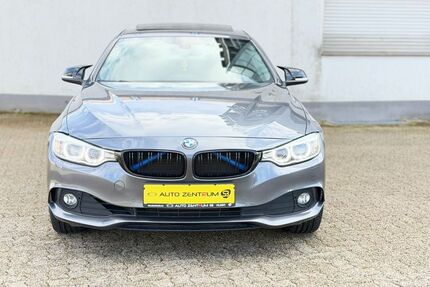 BMW 420 Gran Coupé 121.600 km 16.900 &euro; Velbert 42553