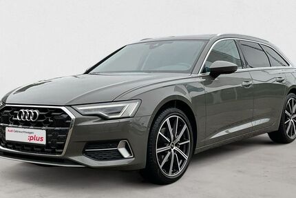 Audi A6 29.940 km 40.880 &euro; Wesel 46483