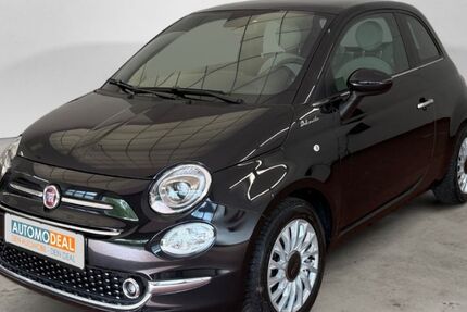 Fiat 500 20.971 km 13.894 &euro; Moers 47445