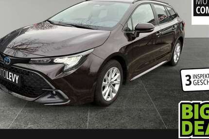 Toyota Corolla 75.870 km 23.590 &euro; Heiligehaus 42579