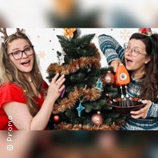 Weihnachten ist ein Gefühl 10.12.2026 Gemeinschaftshaus Wulfen