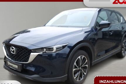 Mazda CX-5 25.945 km 24.990 &euro; Bottrop-Kirchhellen 46244
