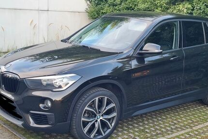 BMW X1 155.000 km 16.950 &euro; Castrop-Rauxel 44581