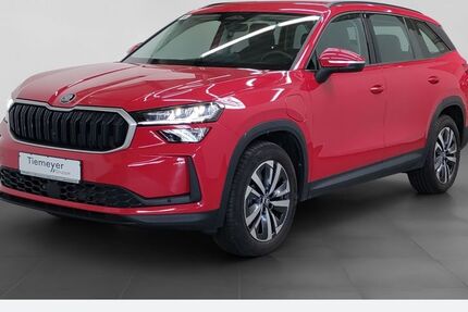 Skoda Kodiaq 19.483 km 40.880 &euro; Bochum 44809
