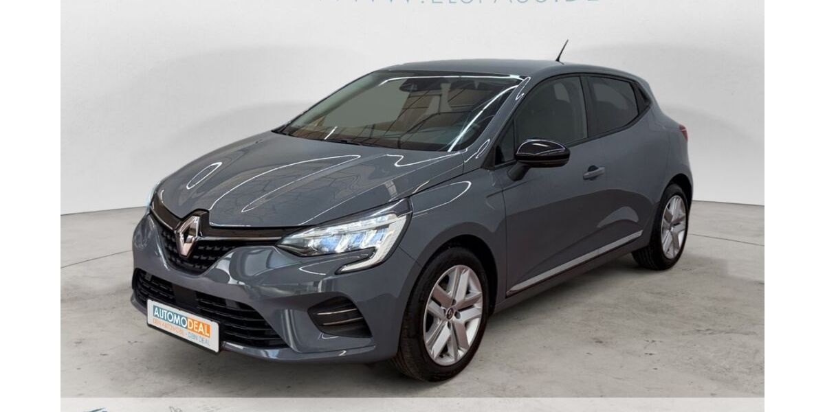 Renault Clio 39.898 km 12.959 &euro; Duisburg 47138