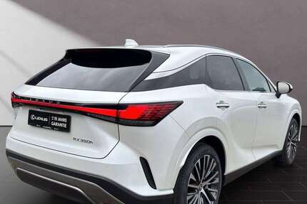 Lexus RX 350h 1.970 km 69.490 &euro; Wesel 46485