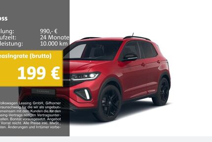 VW T-Cross 14.880 km 28.770 &euro; Marl 45770