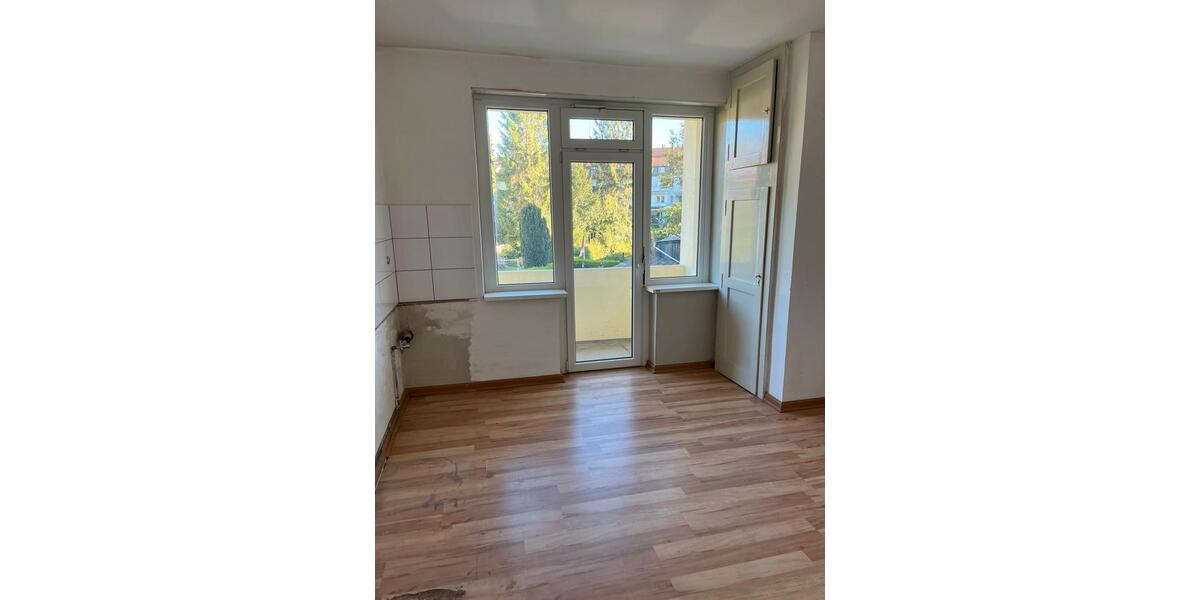 Etagenwohnung Recklinghausen Berghausen - 1 Zimmer, 43 m&sup2;, 370&euro; | Angebot:26020379