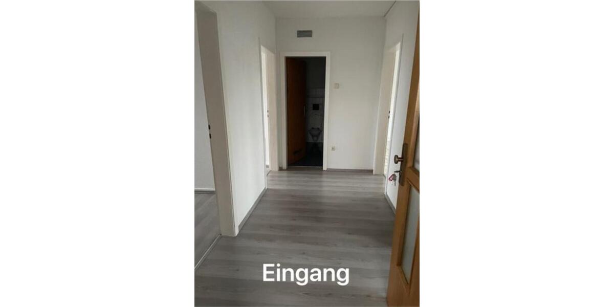 Etagenwohnung Recklinghausen Grullbad - 3.5 Zimmer, 55 m&sup2;, 600&euro; | Angebot:26044689