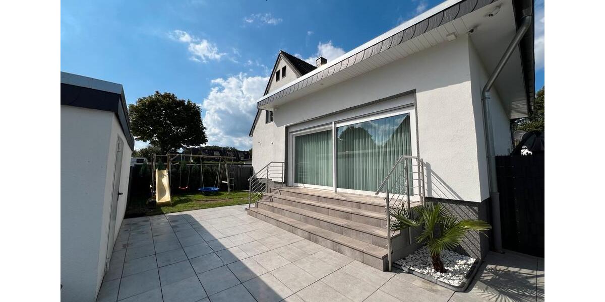 Reihenhaus Gladbeck Alt-Rentfort - 4 Zimmer, 115 m&sup2;, 395.000&euro; | Angebot:26254833