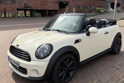 Mini One Cabrio 69.900 km 9.890 &euro; Herten 45699