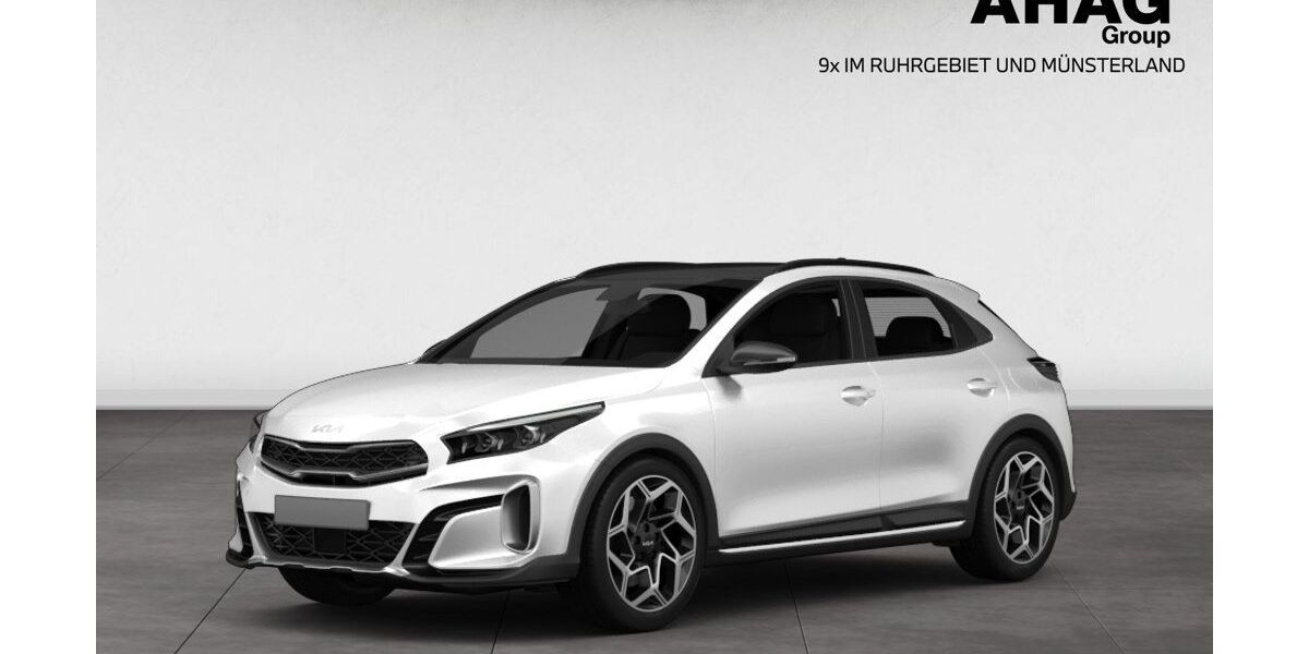 Kia ceed / Ceed 4.900 km 22.390 &euro; Bochum 44795