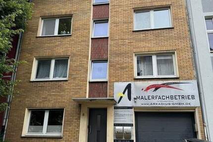 Haus Duisburg Altstadt - 1 Zimmer, 300 m&sup2;, 511.292&euro; | Angebot:26740905