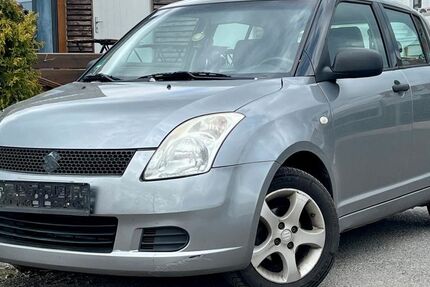 Suzuki Swift 178.316 km 2.250 &euro; Gelsenkirchen 45884