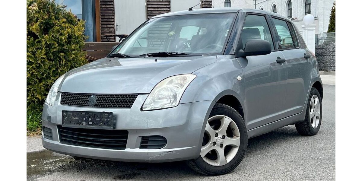 Suzuki Swift 178.316 km 2.250 &euro; Gelsenkirchen 45884