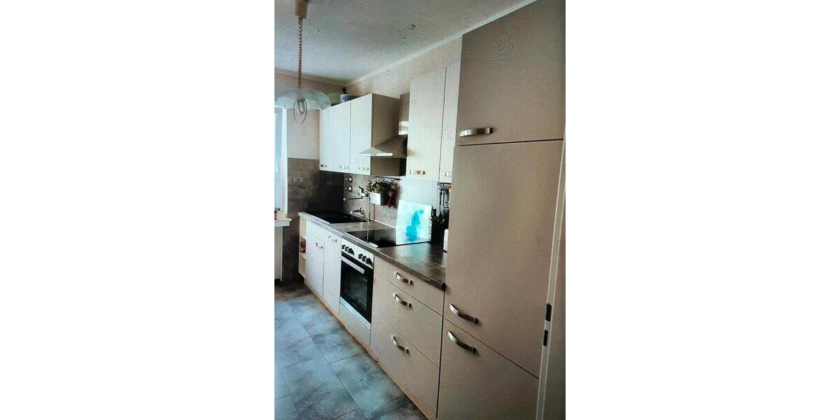 Dachgeschoßwohnung Bochum Bochum-Mitte - 1 Zimmer, 48 m&sup2;, 4.000&euro; | Angebot:25408471