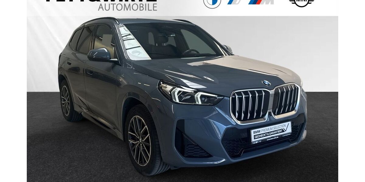 BMW X1 18.495 km 43.690 &euro; Wesel 46485