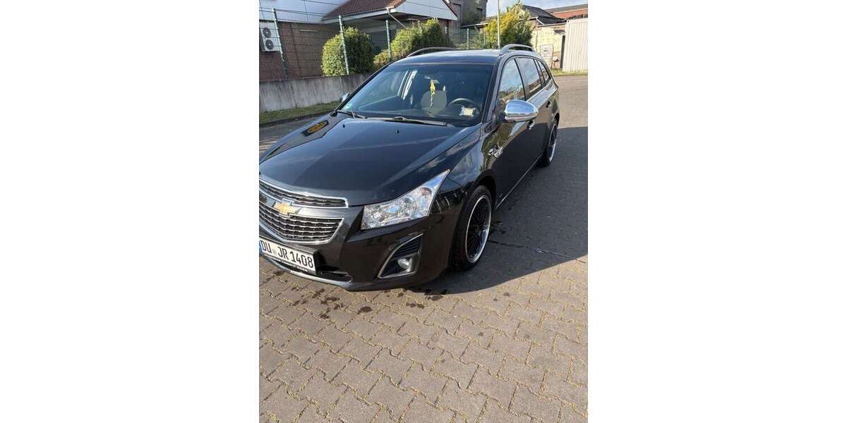 Chevrolet Cruze 194.000 km 3.500 &euro; Oberhausen, Stadt 46049