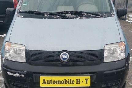 Fiat Panda 120.000 km 1.500 &euro; Bottrop 46238