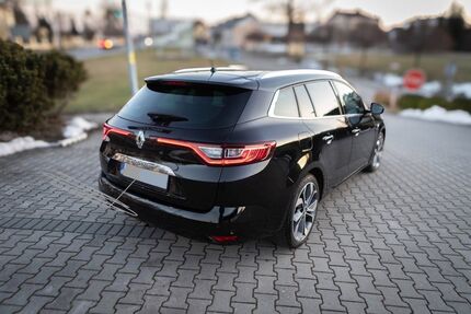 Renault Megane 120.000 km 13.900 &euro; Herne 44625